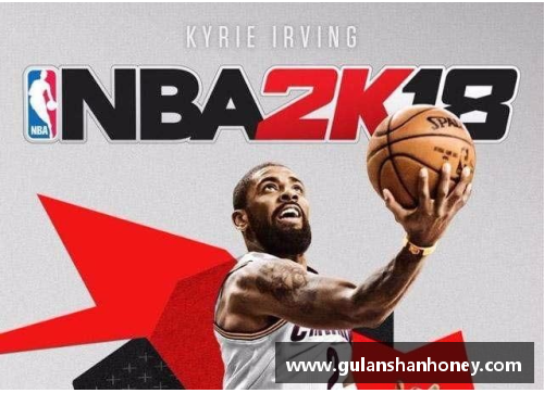 2K18球员创意工坊：打造属于你的篮球传奇