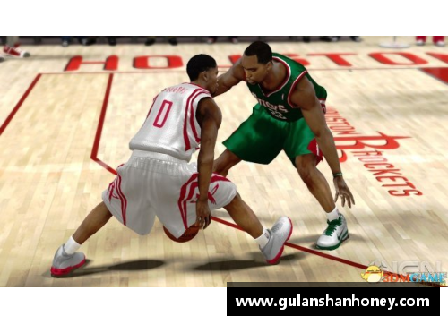 NBA 2K11传承：致敬经典，再现辉煌