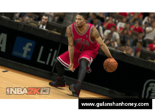 《NBA 2K13挡拆技巧解析：提升进攻效果的终极策略》