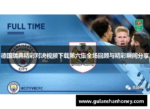 德国瑞典精彩对决视频下载第六集全场回顾与精彩瞬间分享 德国瑞典精彩对决视频下载第六集全场回顾与精彩瞬间分享
