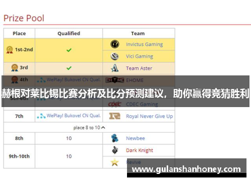 赫根对莱比锡比赛分析及比分预测建议,助你赢得竞猜胜利 赫根对莱比锡比赛分析及比分预测建议,助你赢得竞猜胜利